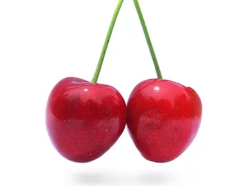 Узрели червени череши